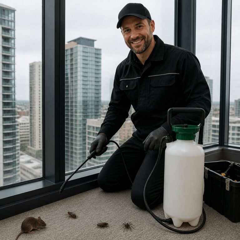 Blog - Pest Control Calgary Blog | Pest Prevention & Wildlife Tips